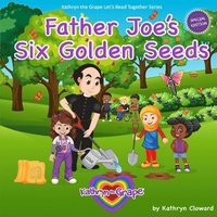 bokomslag Father Joe's Six Golden Seeds