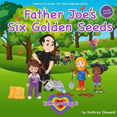 Father Joe's Six Golden Seeds 1