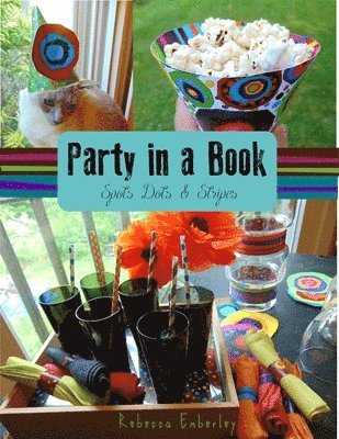 Party in a Book 1