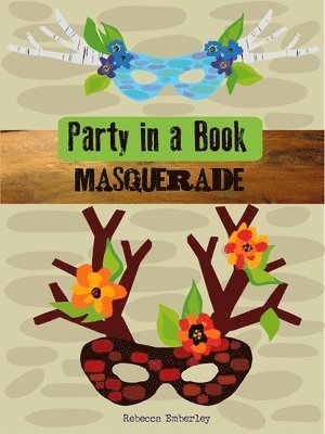 Party in a Book 1