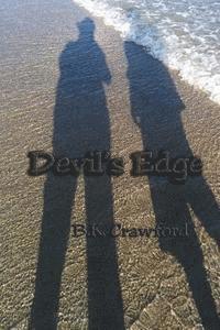 bokomslag Devil's Edge