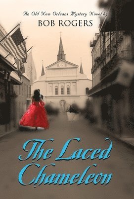 LACED CHAMELEON - Second Edition