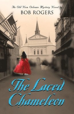 THE LACED CHAMELEON - Second Edition 1