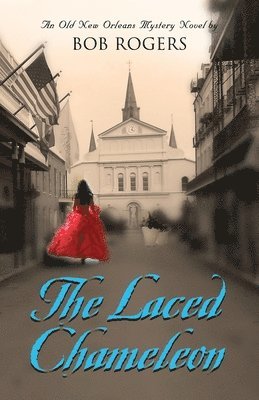 LACED CHAMELEON - Second Edition