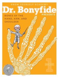 bokomslag Bones of the Hand, Arm, and Shoulder: Book 1