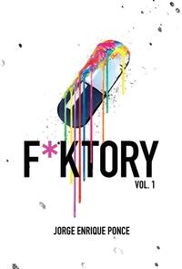 bokomslag F*KTORY Vol. 1