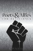 bokomslag Poets & Allies for Resistance: 2015 Anthology