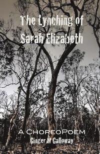 bokomslag The Lynching of Sarah Elizabeth