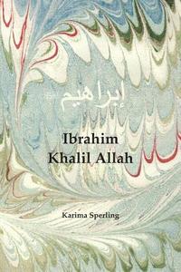 bokomslag Ibrahim Khalil Allah