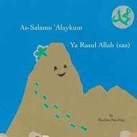 bokomslag As-Salamu 'Alaykum Ya Rasul Allah (sas)