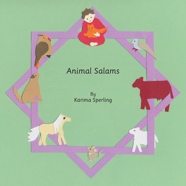 bokomslag Animal Salams