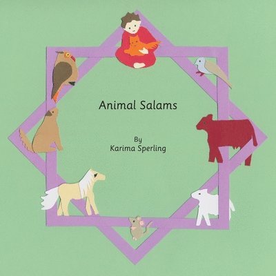 Animal Salams 1