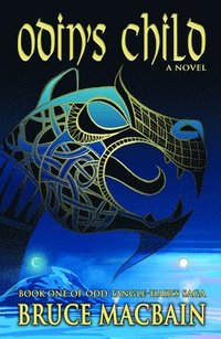 bokomslag Odin's Child: Book One of Odd Tangle-Hair's Saga