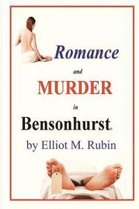 bokomslag Romance and Murder in Bensonhurst