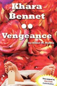 bokomslag Khara Bennet: Vegeance
