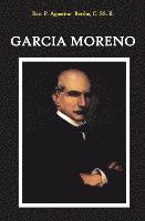 bokomslag Garcia Moreno