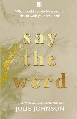 Say The Word 1