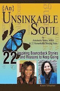 bokomslag {An} Unsinkable Soul: Seeking and Finding Miracles