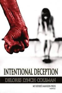 bokomslag Intentional Deception