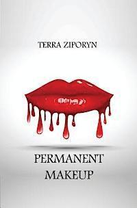 bokomslag Permanent Makeup