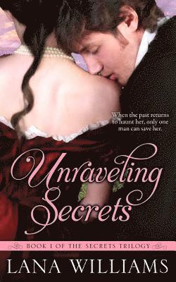 Unraveling Secrets 1