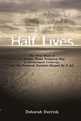 bokomslag Half Lives
