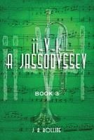 bokomslag ii-V-I: A JassOdyssey: Book Three