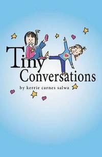 bokomslag Tiny Conversations
