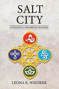 bokomslag Salt City: A Supplement to Children of the Desert