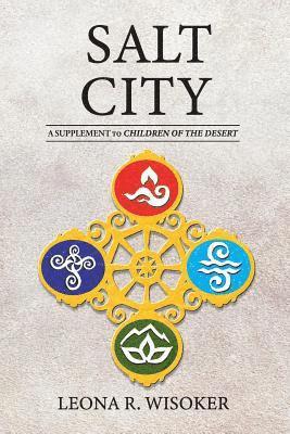 bokomslag Salt City: A Supplement to Children of the Desert