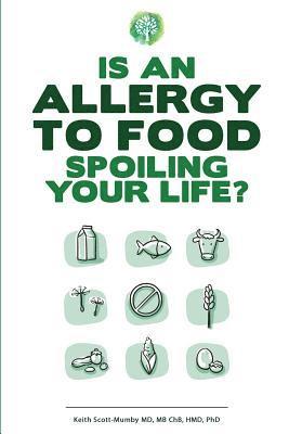 Is An Allergy To Food Spoiling Your Life? 1