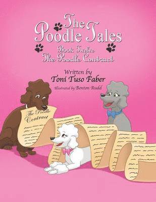 Poodle Tales 1