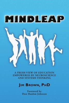 Jim Brown - Mindleap, Häftad