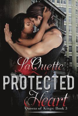 Laquette - Protected Heart, Häftad