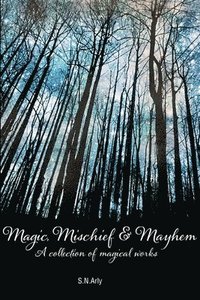 bokomslag Magic, Mischief & Mayhem