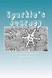 Mary Ellen DeLuca Kreder - Sparkle's Journey, Häftad