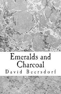 bokomslag Emeralds and Charcoal