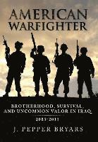 American Warfighter 1