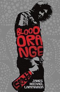 bokomslag Blood Orange Soda