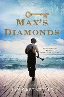 bokomslag Max's Diamonds