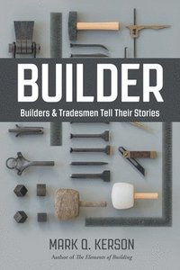 bokomslag Builder