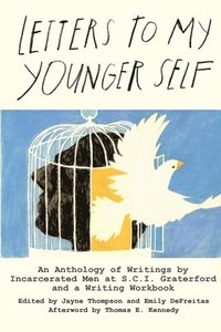 bokomslag Letters to My Younger Self