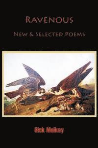 bokomslag Ravenous: New & Selected Poems