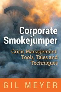 bokomslag Corporate Smokejumper