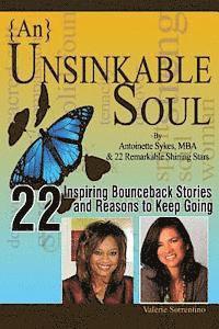 {An} Unsinkable Soul: Waking up After Depression 1