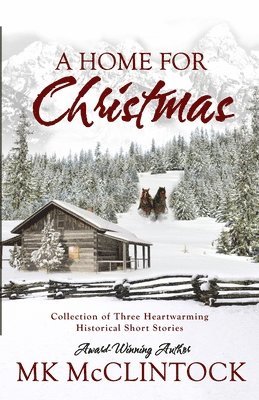 A Home for Christmas 1