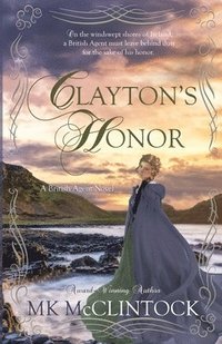 bokomslag Clayton's Honor