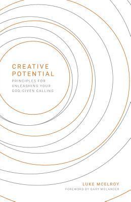 bokomslag Creative Potential