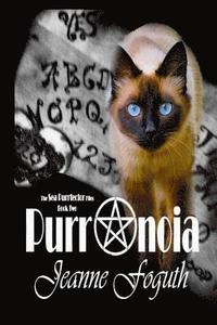 bokomslag Purr-a-Noia: Book 2 of The Seapurrtector Files