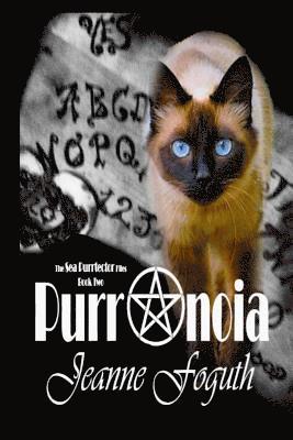 Purr-a-Noia: Book 2 of The Seapurrtector Files 1